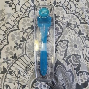 Blue RF Derma Roller
